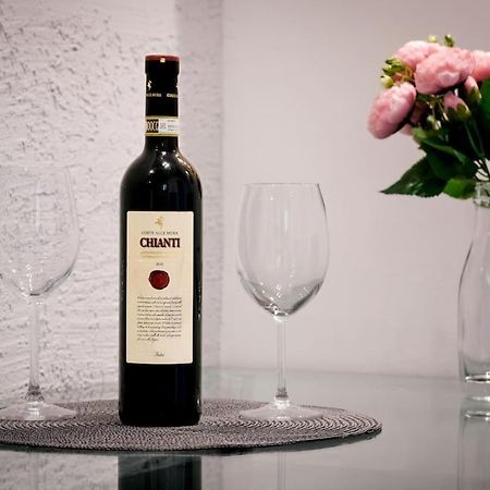 Astoria Apartment ブダペスト エクステリア 写真
