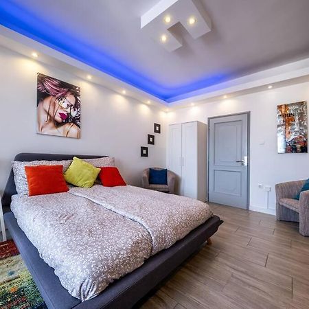 Astoria Apartment ブダペスト エクステリア 写真