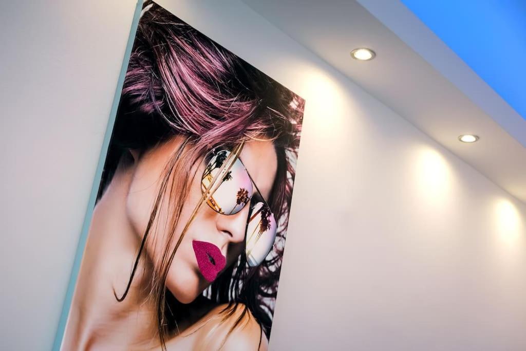 Astoria Apartment ブダペスト エクステリア 写真