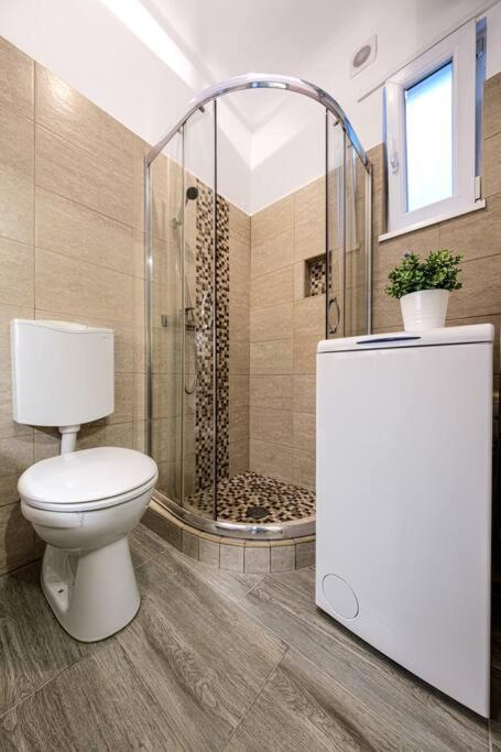 Astoria Apartment ブダペスト エクステリア 写真